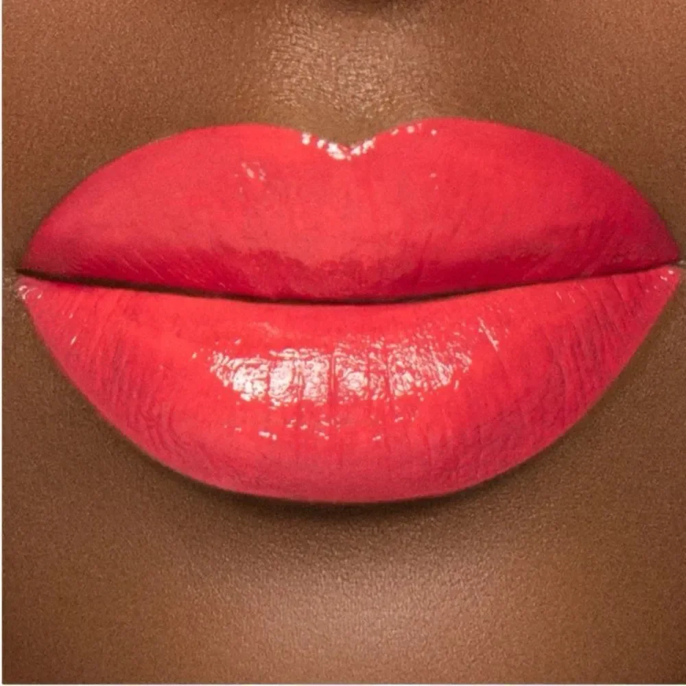 NIB Jeffree Star Watermelon Soda Supreme Gloss Full Pigment Lip Gloss